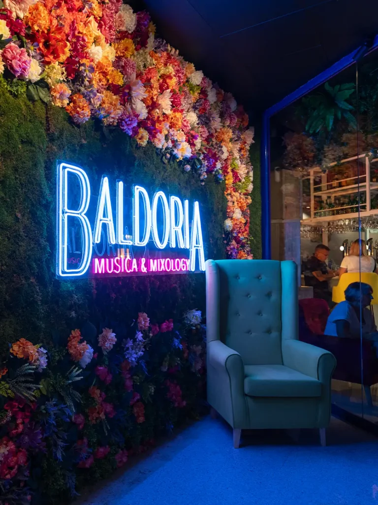 Eventos Privados Baldoria 525 2